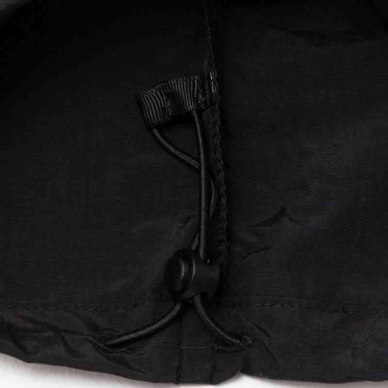 NAVY  ナイロンカーゴパンツ キッズ商品画像-12