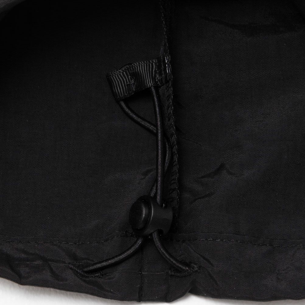 NAVY  ナイロンカーゴパンツ キッズ商品画像-12