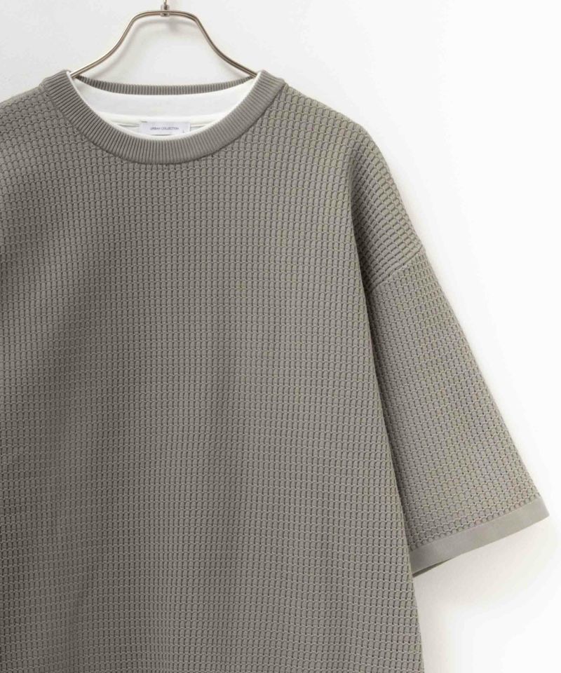 URBAN COLLECTION  ニットアンサンブル メンズ商品画像-1