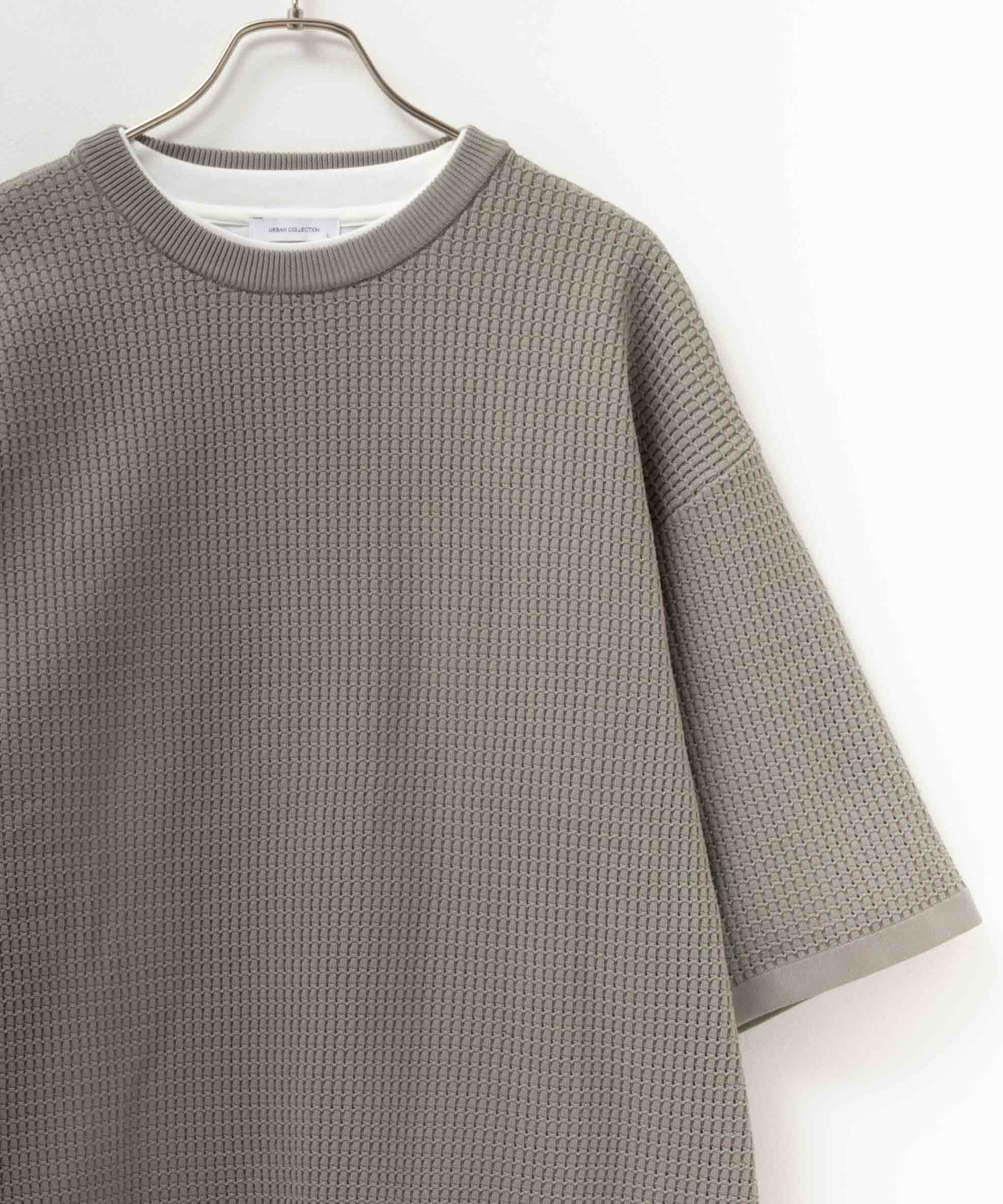 URBAN COLLECTION  ニットアンサンブル メンズ商品サムネイル-1