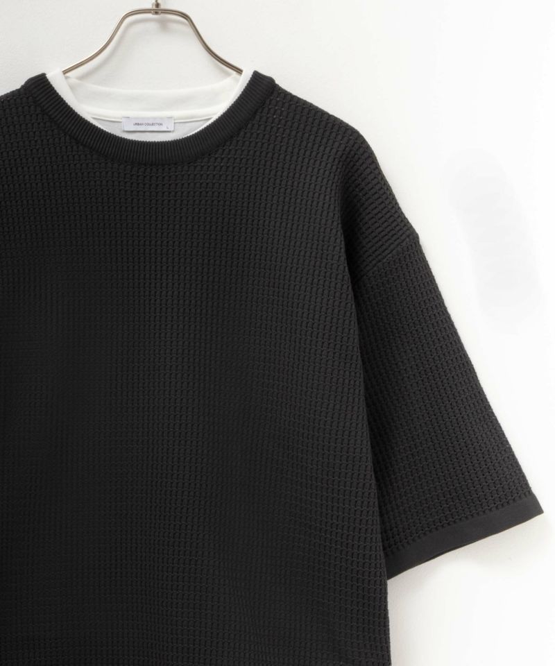 URBAN COLLECTION  ニットアンサンブル メンズ商品画像-2