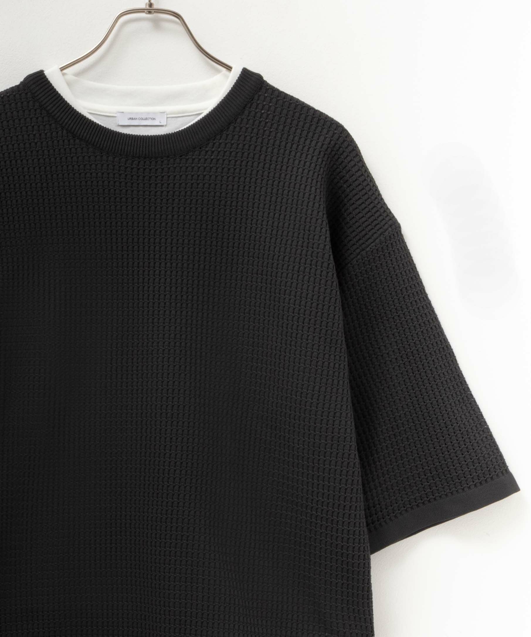 URBAN COLLECTION  ニットアンサンブル メンズ商品サムネイル-2