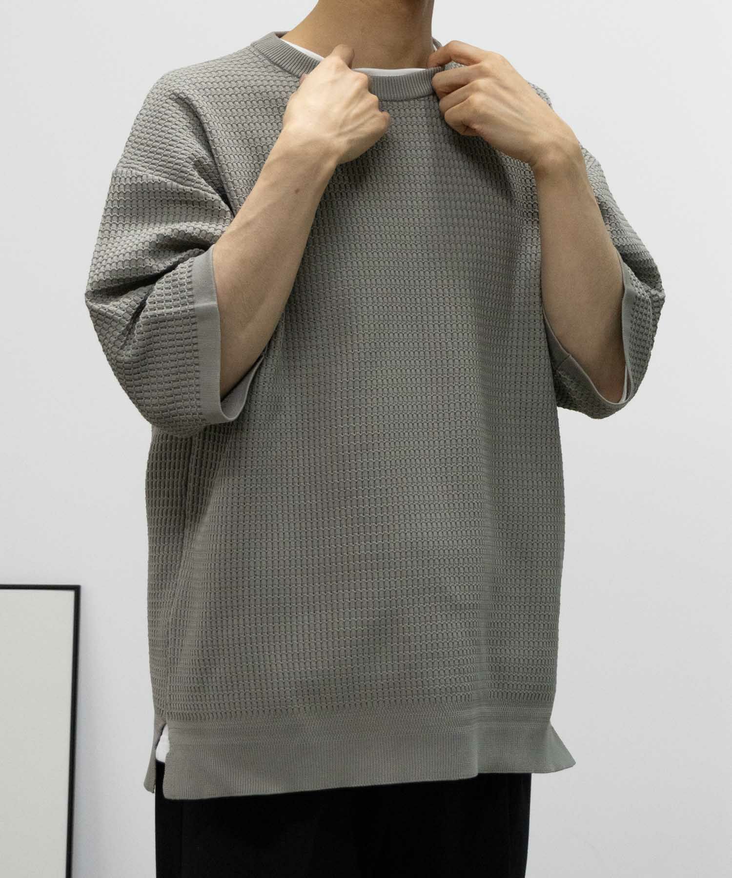 URBAN COLLECTION  ニットアンサンブル メンズ商品サムネイル-4