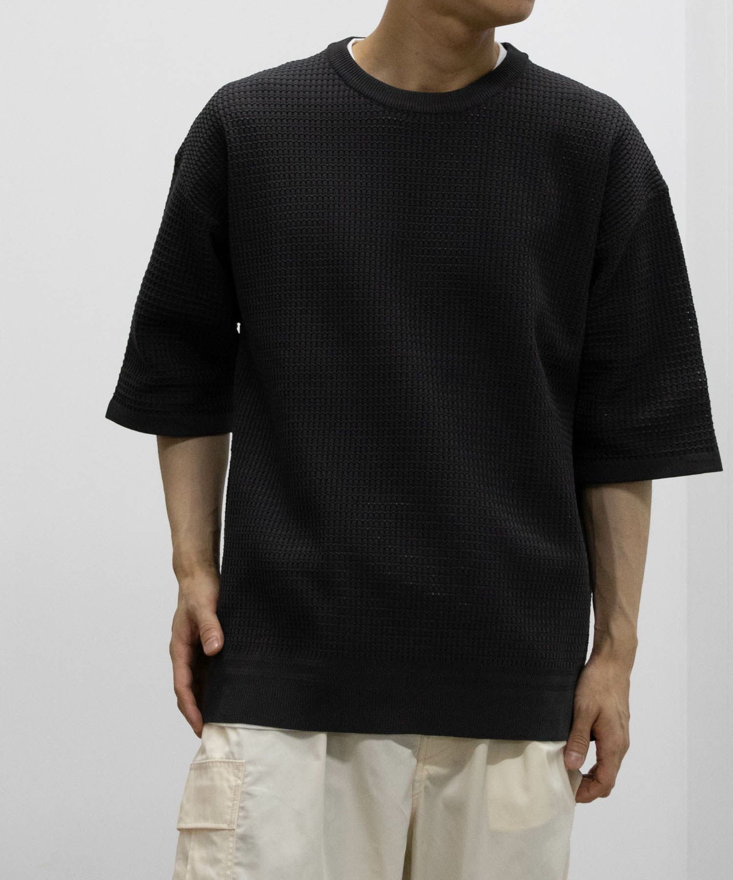 URBAN COLLECTION  ニットアンサンブル メンズ商品サムネイル-5