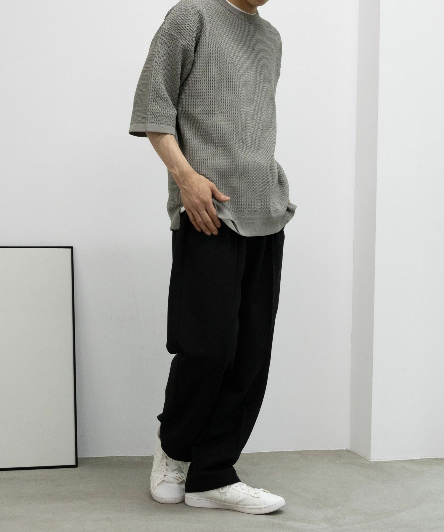 URBAN COLLECTION  ニットアンサンブル メンズ商品サムネイル-7
