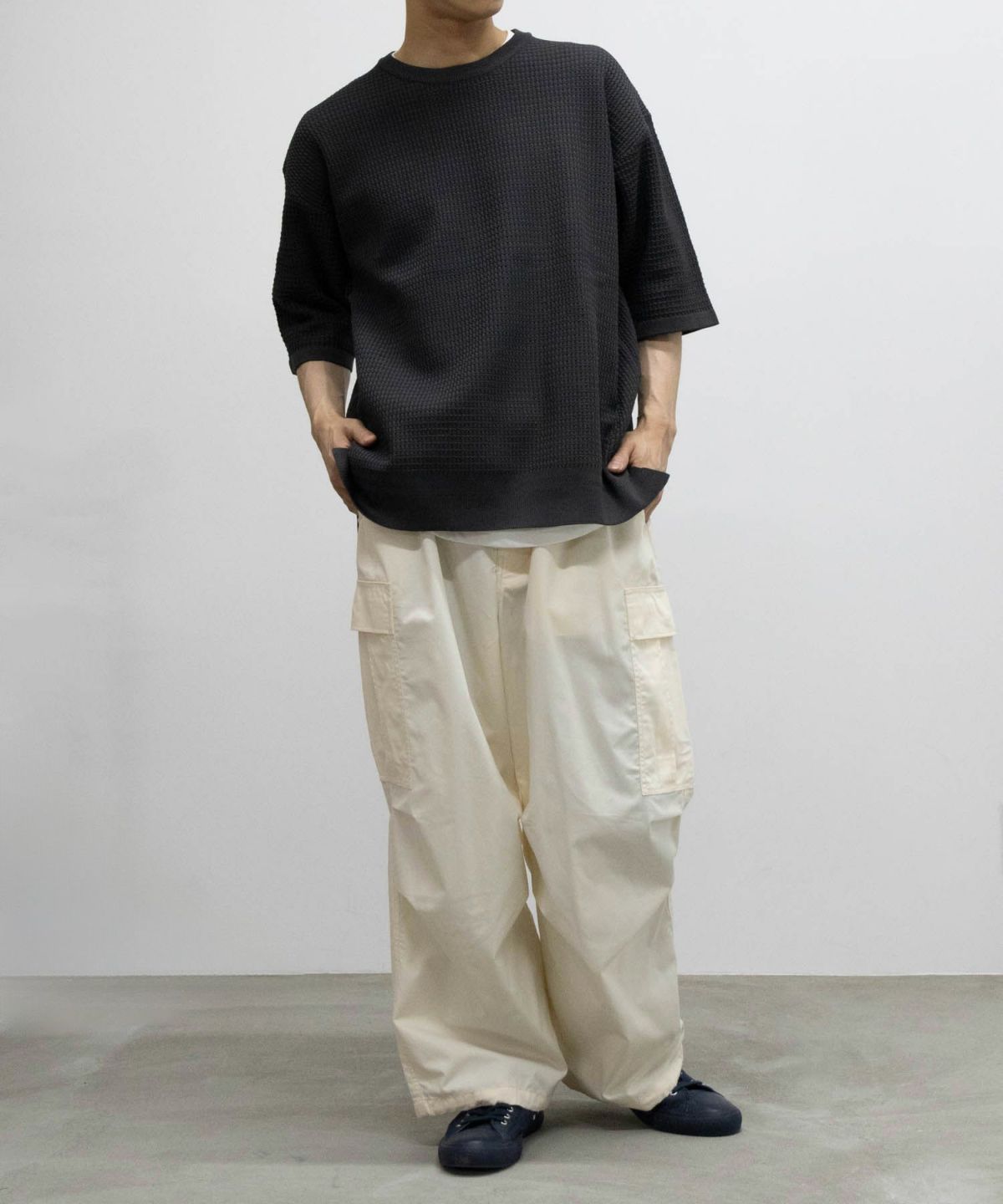 URBAN COLLECTION ニットアンサンブル メンズ