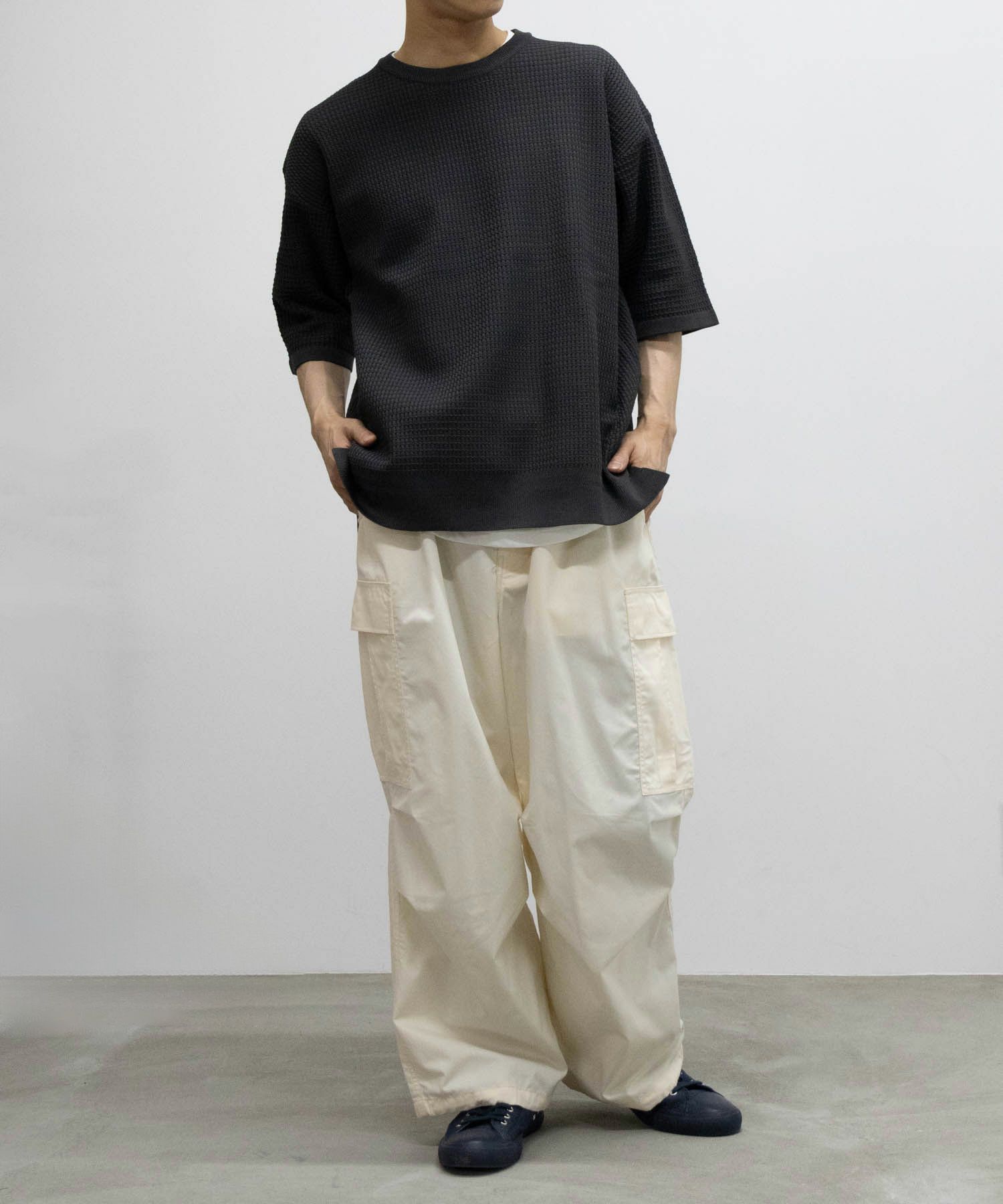 URBAN COLLECTION  ニットアンサンブル メンズ商品サムネイル-8