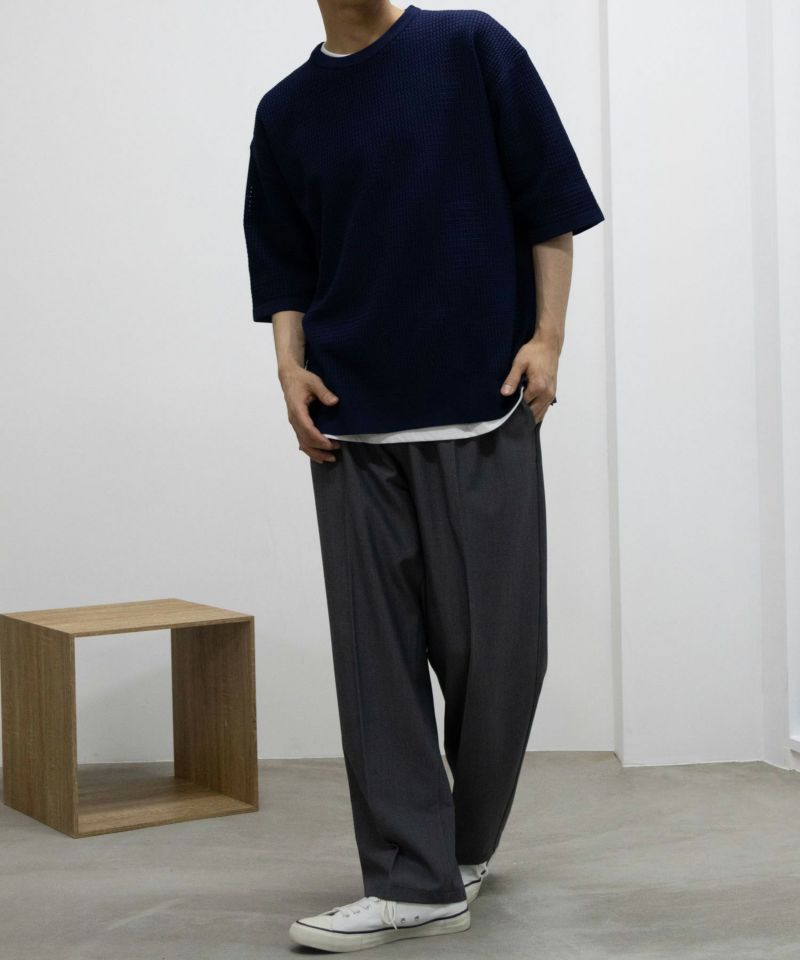 URBAN COLLECTION ニットアンサンブル メンズ