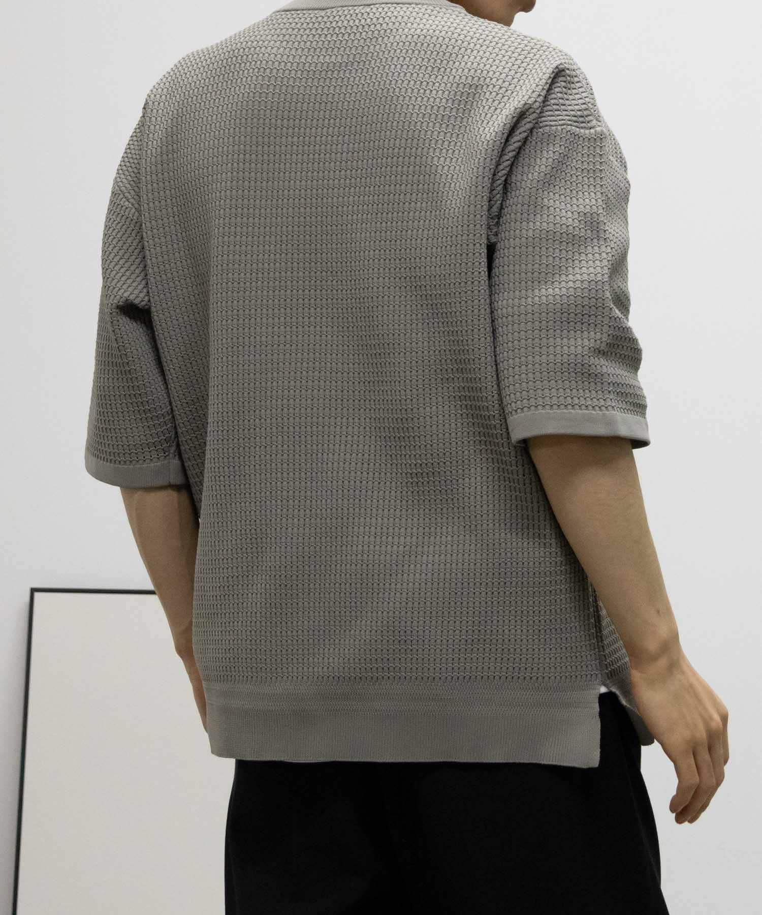 URBAN COLLECTION ニットアンサンブル メンズ