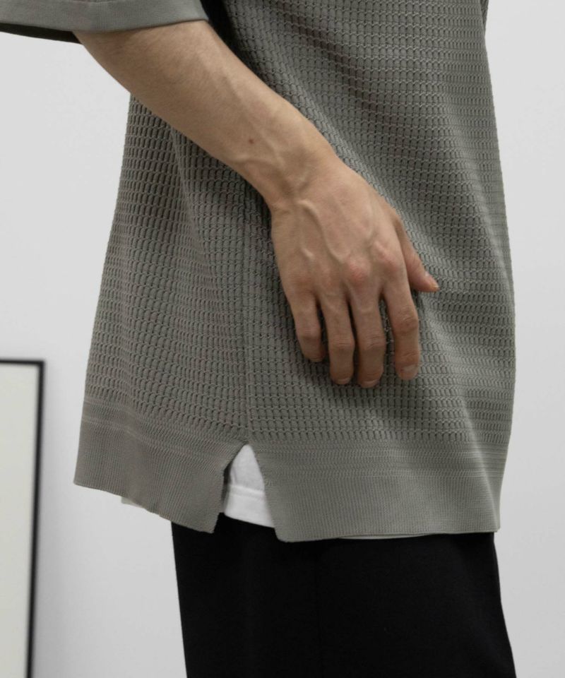 URBAN COLLECTION ニットアンサンブル メンズ商品画像-12