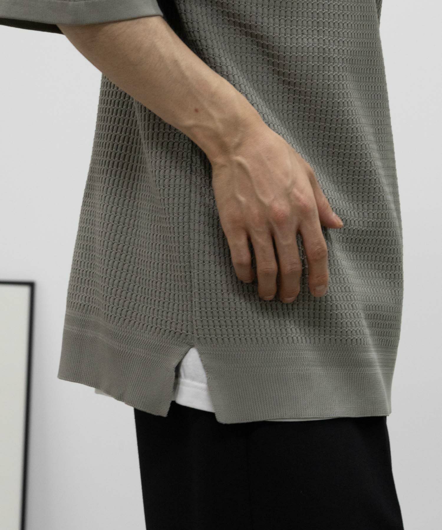 URBAN COLLECTION  ニットアンサンブル メンズ商品サムネイル-12