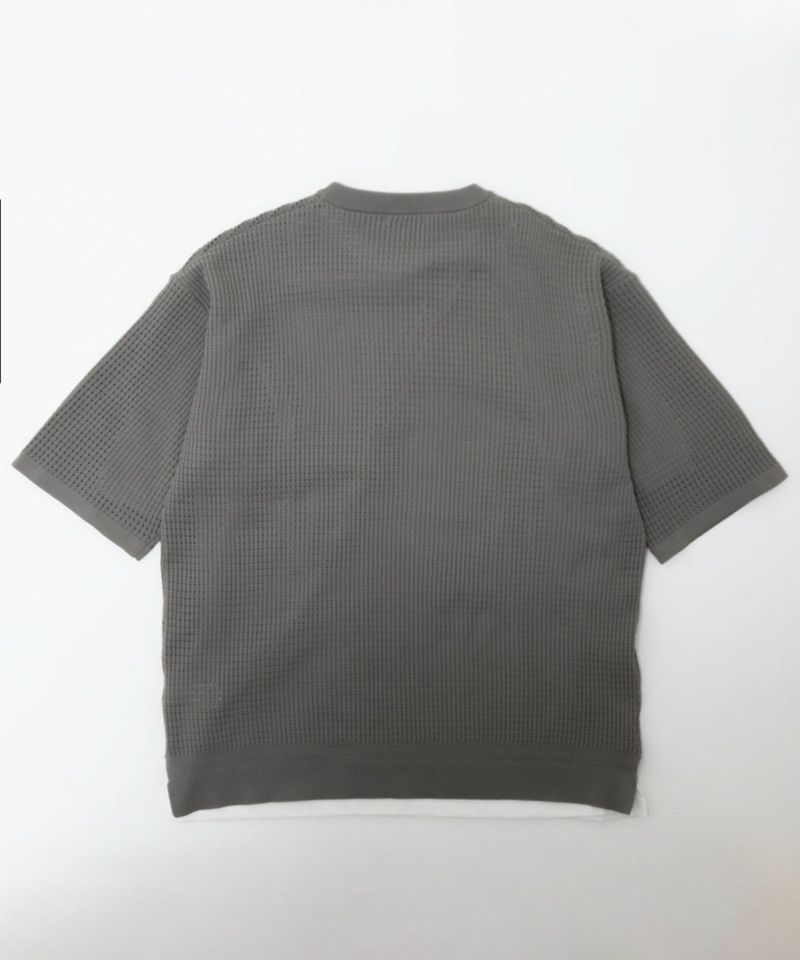 URBAN COLLECTION  ニットアンサンブル メンズ商品画像-18