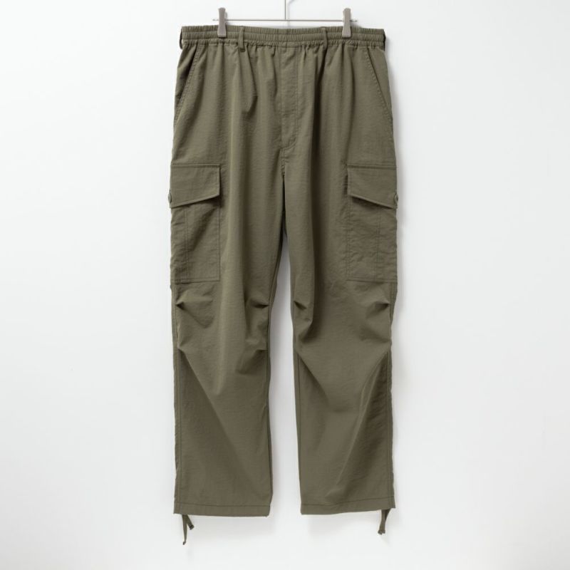 GOOD CREW カーゴパンツ メンズ商品画像-1