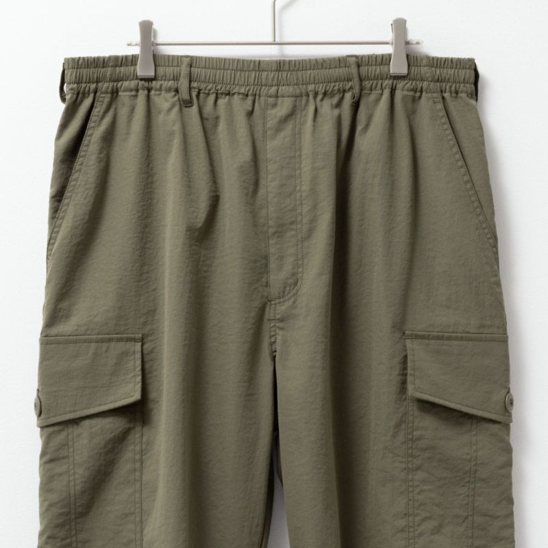 GOOD CREW カーゴパンツ メンズ商品画像-5