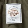 GOOD CREW カーゴパンツ メンズ商品サムネイル-9