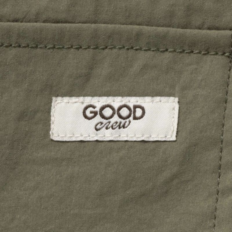 GOOD CREW  カーゴパンツ メンズ商品画像-10