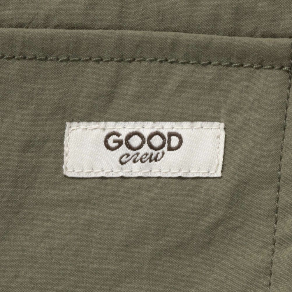 GOOD CREW カーゴパンツ メンズ