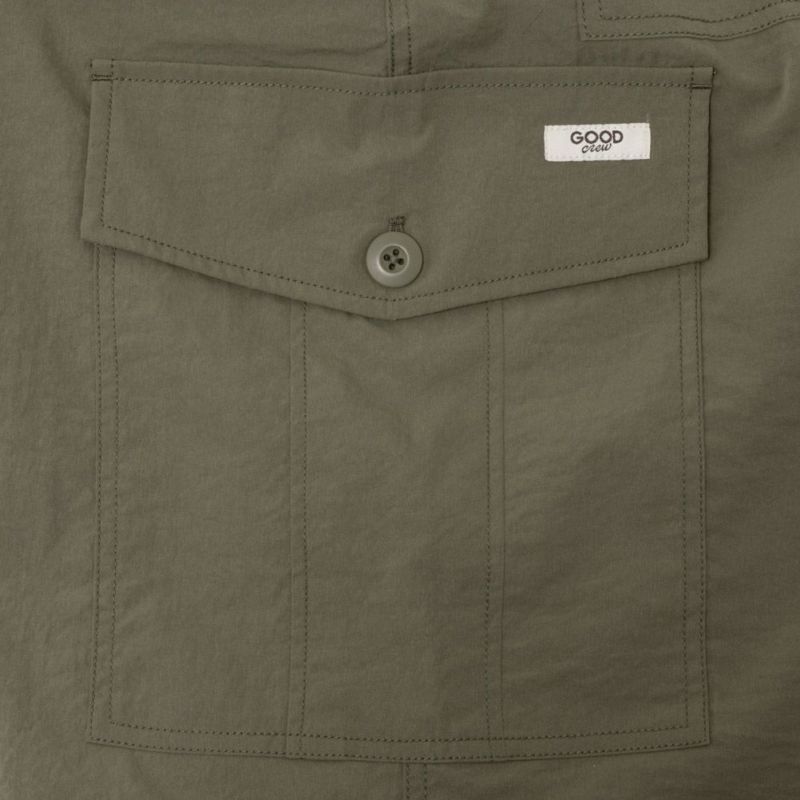 GOOD CREW  カーゴパンツ メンズ商品画像-12