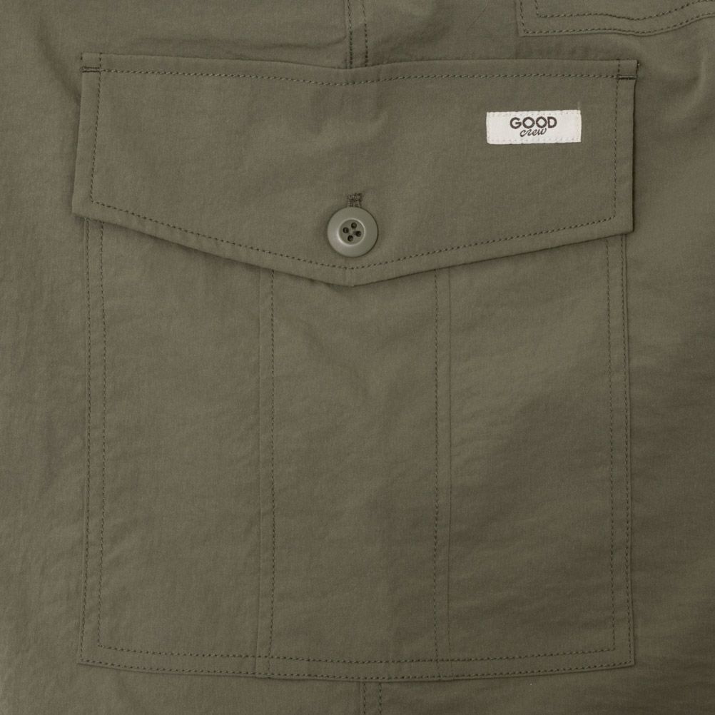 GOOD CREW カーゴパンツ メンズ