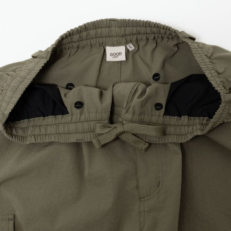 GOOD CREW  カーゴパンツ メンズ商品画像-13