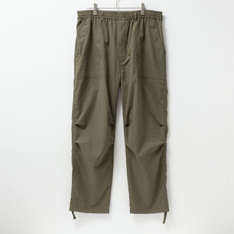 GOOD CREW ベイカーパンツ メンズ商品画像-2