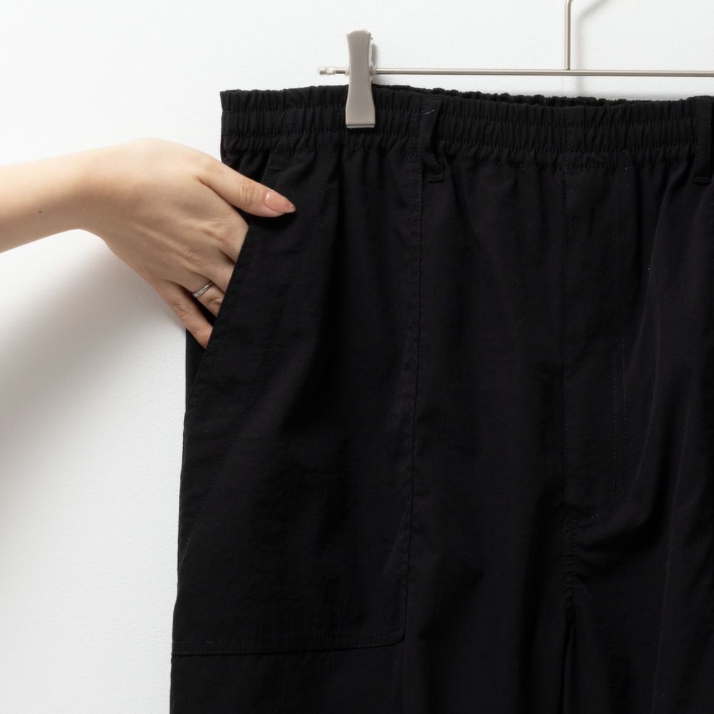 GOOD CREW ベイカーパンツ メンズ