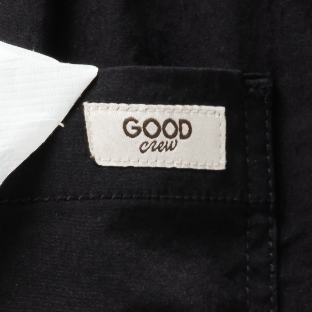 GOOD CREW ベイカーパンツ メンズ