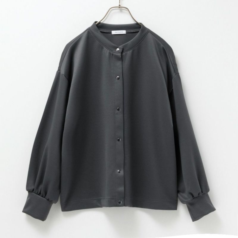 URBAN COLLECTION  エアスムージー ポンチ素材 カーディガン レディース商品画像-11