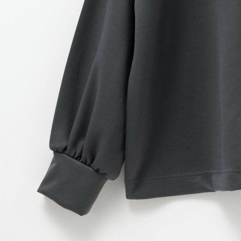 URBAN COLLECTION  エアスムージー ポンチ素材 カーディガン レディース商品画像-16