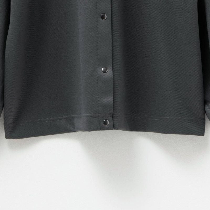 URBAN COLLECTION  エアスムージー ポンチ素材 カーディガン レディース商品画像-17