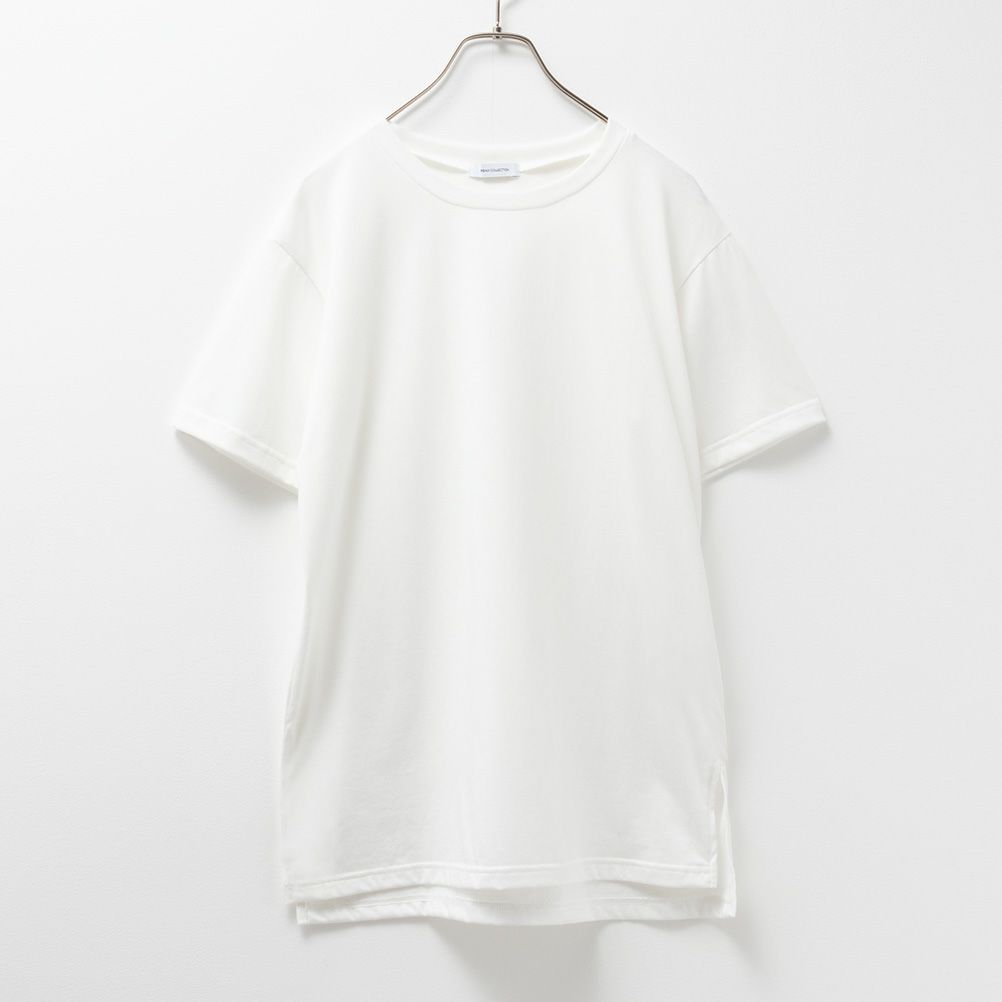 URBAN COLLECTION エアスムージー ポンチ素材 ベストアンサンブル レディース