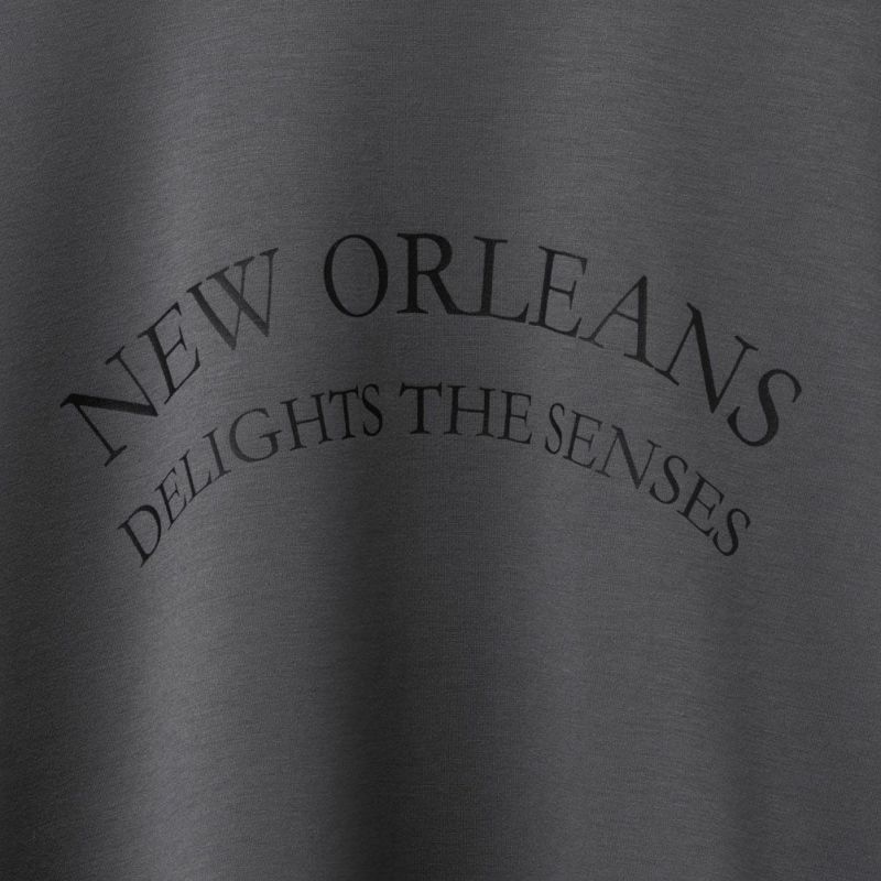 URBAN COLLECTION  エアスムージー ポンチ素材 フェイクレイヤードノースリーブ レディース商品画像-17