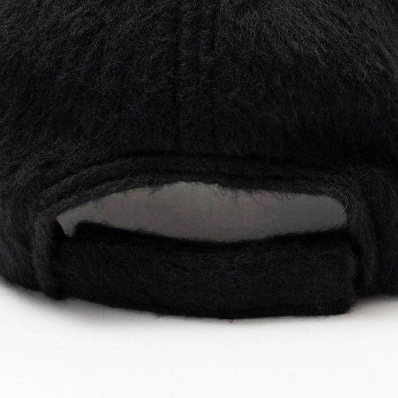 CONVERSE シャギーキャップ レディース商品画像-10