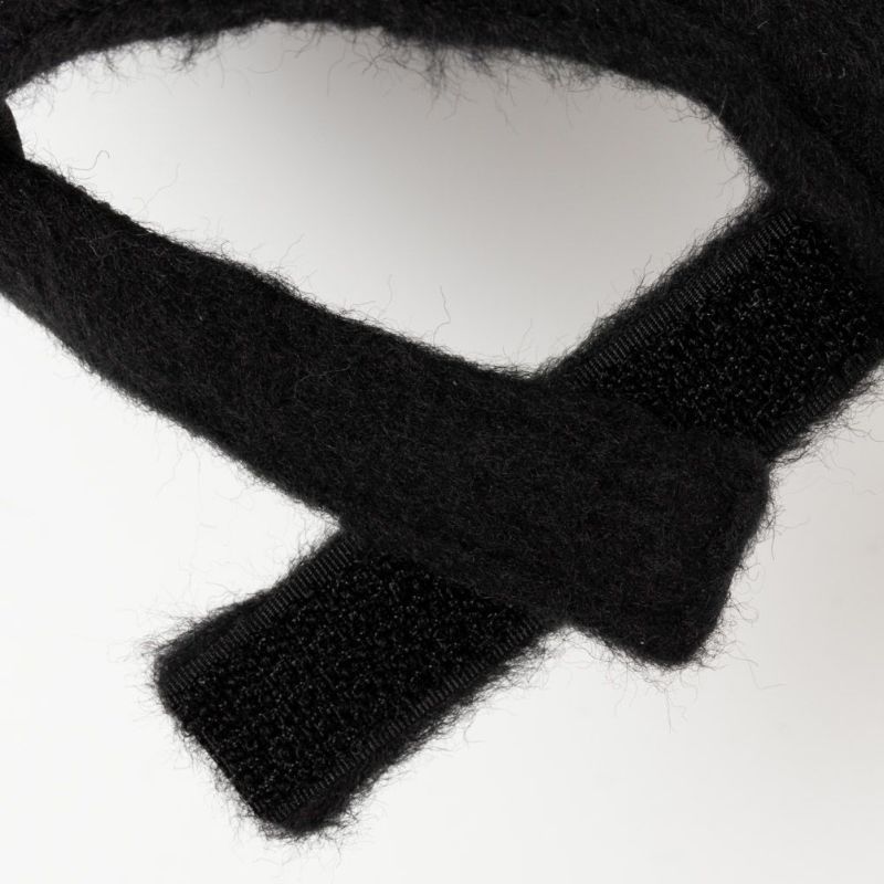 CONVERSE  シャギーキャップ レディース商品画像-11