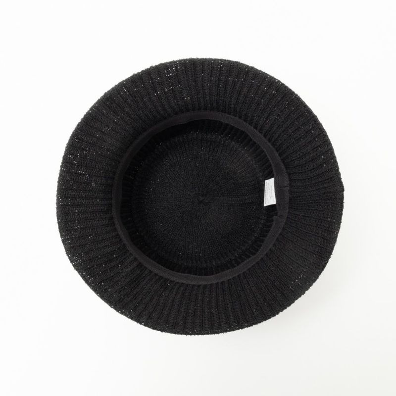 NAVY  ブークレーサーモバケットハット レディース商品画像-7