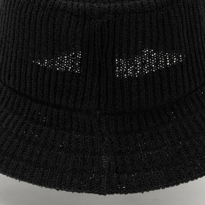 NAVY  ブークレーサーモバケットハット レディース商品画像-8