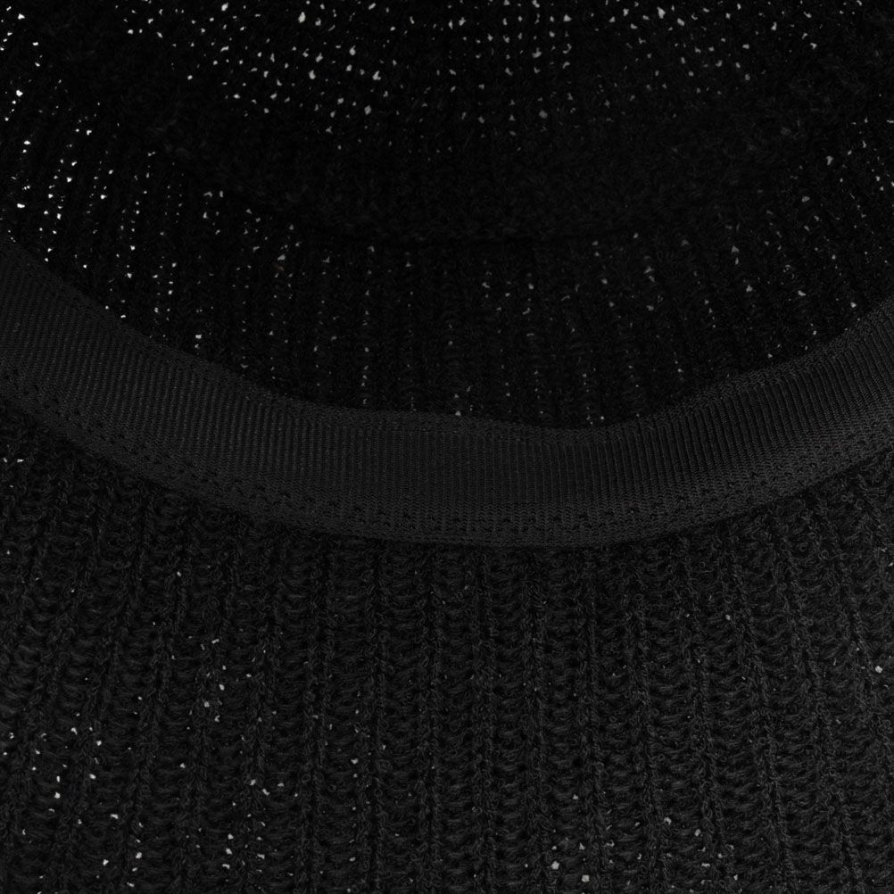 NAVY  ブークレーサーモバケットハット レディース商品画像-9