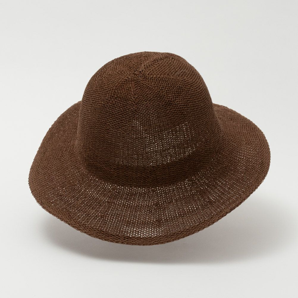 NAVY ペーパーサーモキャペリン レディース