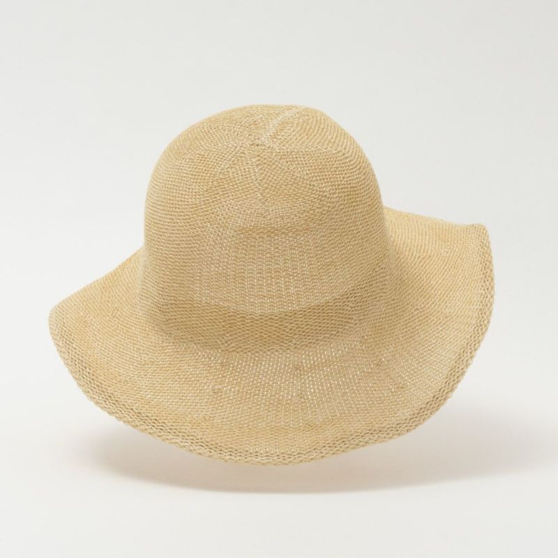 NAVY  ペーパーサーモキャペリン レディース商品画像-4