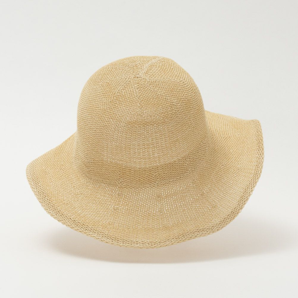 NAVY ペーパーサーモキャペリン レディース