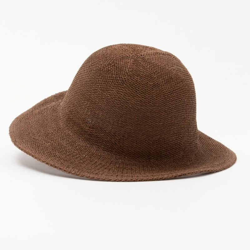 NAVY  ペーパーサーモキャペリン レディース商品画像-5