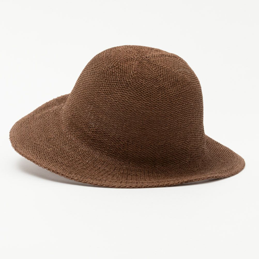 NAVY ペーパーサーモキャペリン レディース