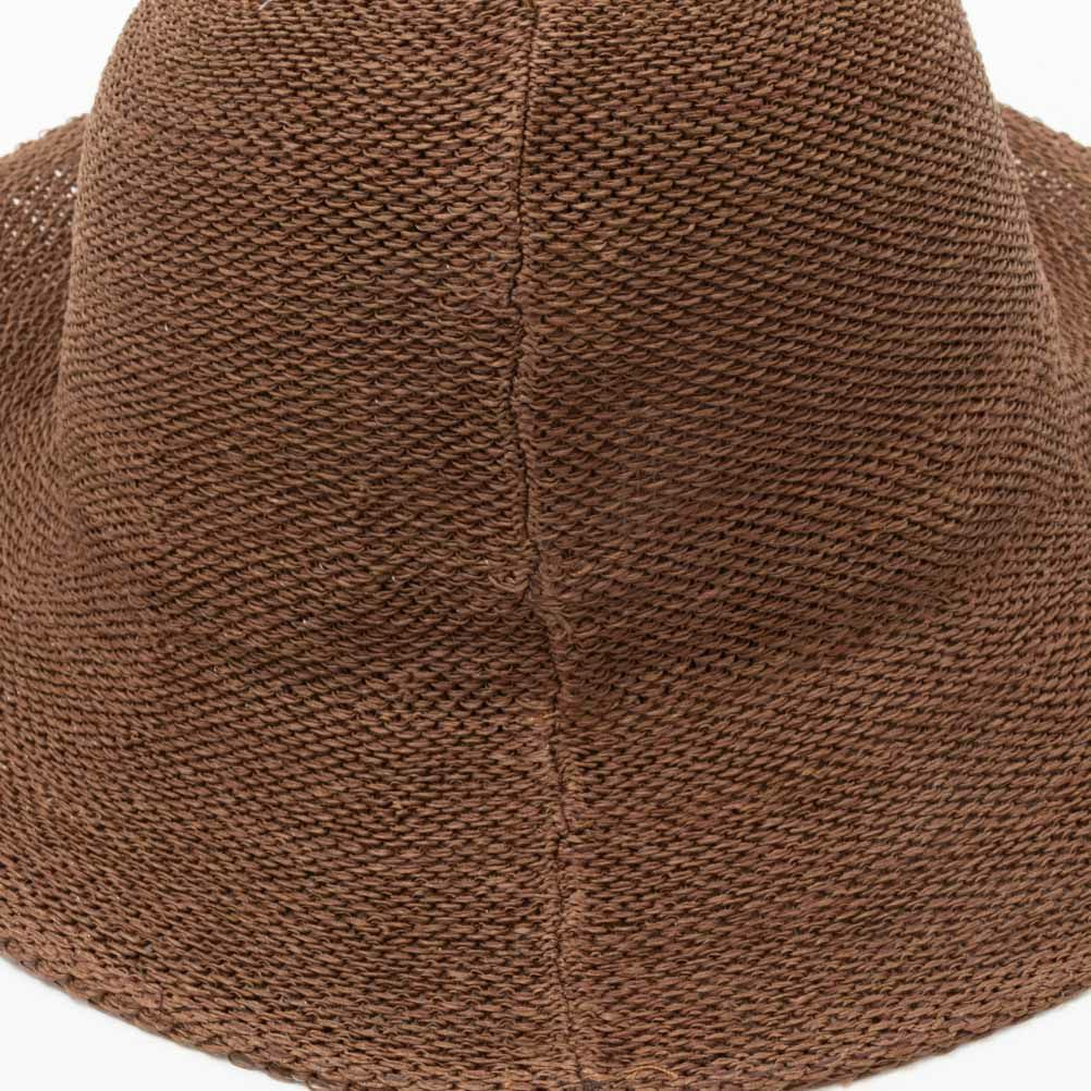 NAVY  ペーパーサーモキャペリン レディース商品画像-8