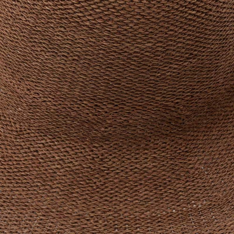 NAVY  ペーパーサーモキャペリン レディース商品画像-9