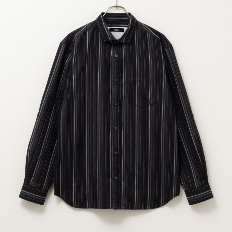 MOSSIMO カッタウェイシャツアンサンブル メンズ商品画像-3