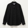 MOSSIMO カッタウェイシャツアンサンブル メンズ