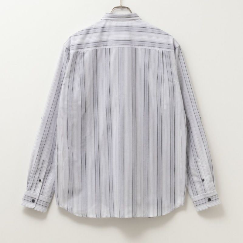 MOSSIMO カッタウェイシャツアンサンブル メンズ商品画像-5