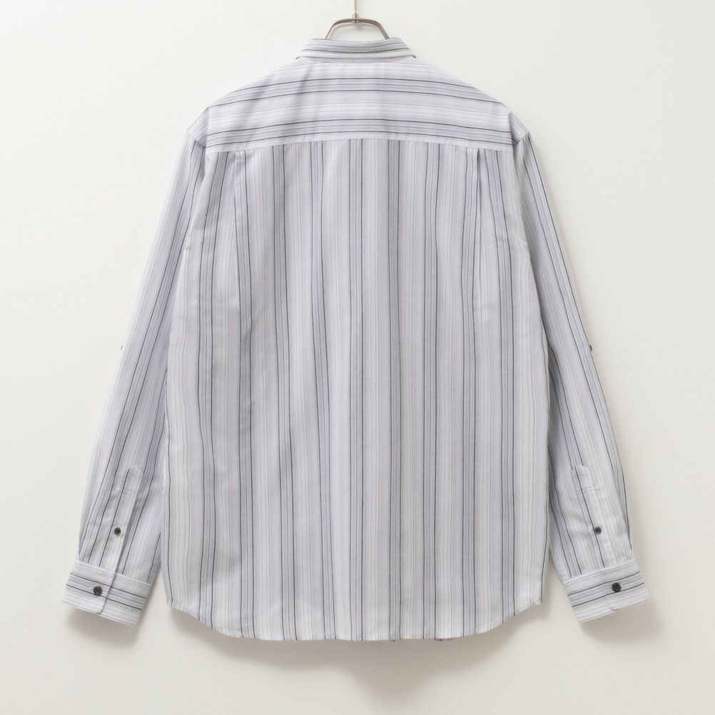 MOSSIMO カッタウェイシャツアンサンブル メンズ