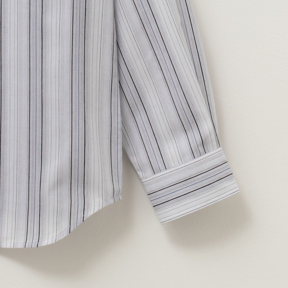 MOSSIMO カッタウェイシャツアンサンブル メンズ商品画像-7