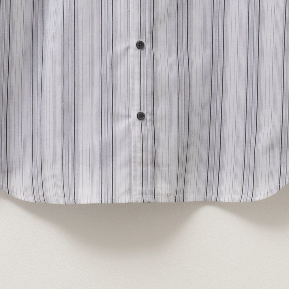 MOSSIMO カッタウェイシャツアンサンブル メンズ商品サムネイル-8